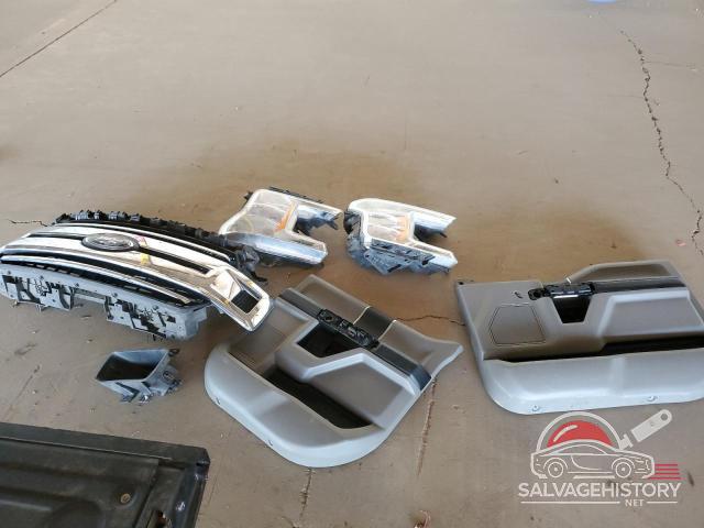 1FTEW1C4XLKD11548 2020 FORD F-150 photo no. 12