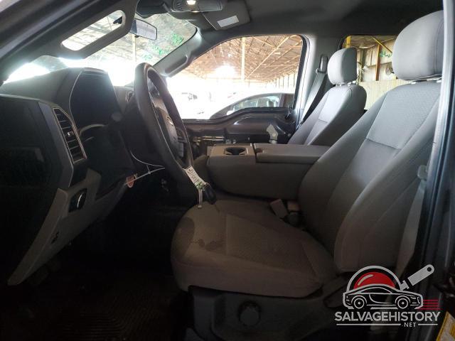 1FTEW1C4XLKD11548 2020 FORD F-150 photo no. 7
