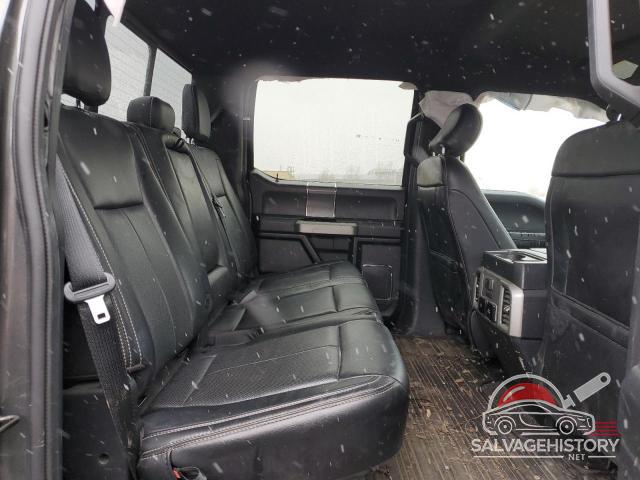 1FTEW1EP2LKF22136 2020 FORD F-150 photo no. 10