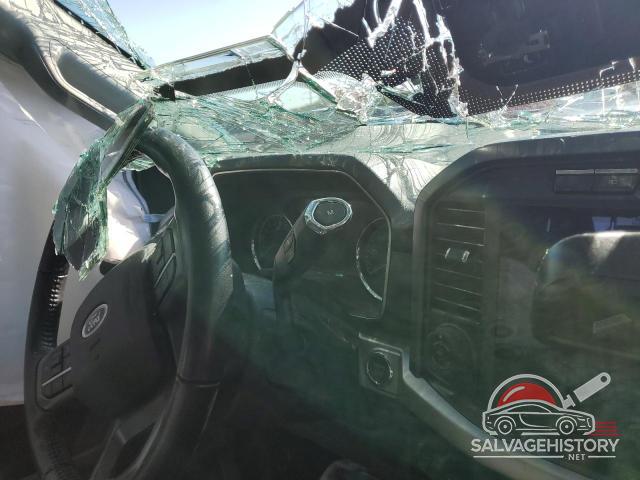 1FTFW1E82NFA63666 2022 FORD F-150 photo no. 9