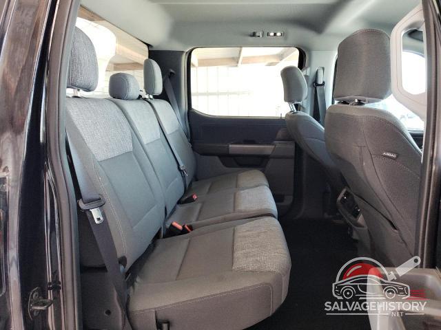 1FTFW1E86NKD67977 2022 FORD F-150 photo no. 10
