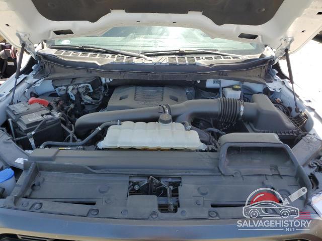 1FTFW1E88NKF02800 2022 FORD F-150 photo no. 11