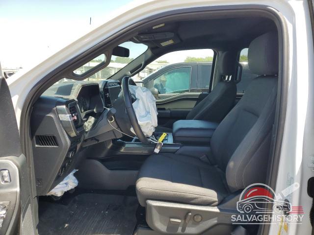 1FTFW1E88NKF02800 2022 FORD F-150 photo no. 7