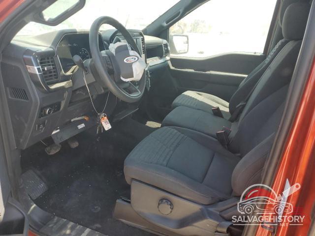 1FTEW1EP7PKD27011 2023 FORD F-150 photo no. 7