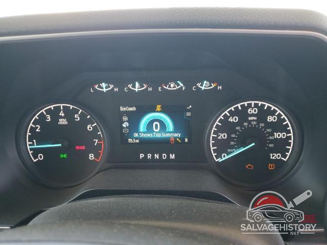 1FTFW1E50PKD98165 2023 FORD F-150 photo no. 9