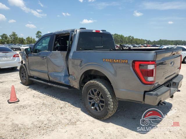 1FTFW1E57PFB51167 2023 FORD F-150 photo no. 2