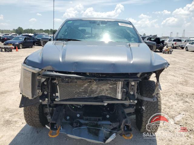 1FTFW1E57PFB51167 2023 FORD F-150 photo no. 5