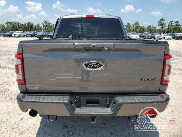 1FTFW1E57PFB51167 2023 FORD F-150 photo no. 6