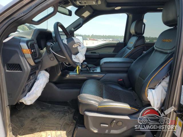 1FTFW1E57PFB51167 2023 FORD F-150 photo no. 7