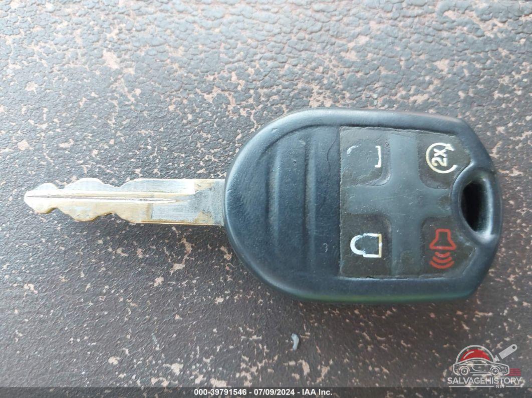 1FT7W2B65CEB30289 2012 FORD F-250 photo no. 11