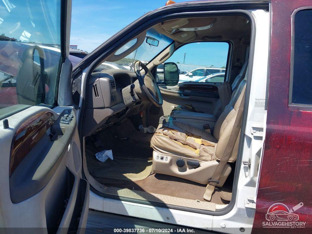 1FTWW32S73ED83712 2003 FORD F-350 photo no. 6