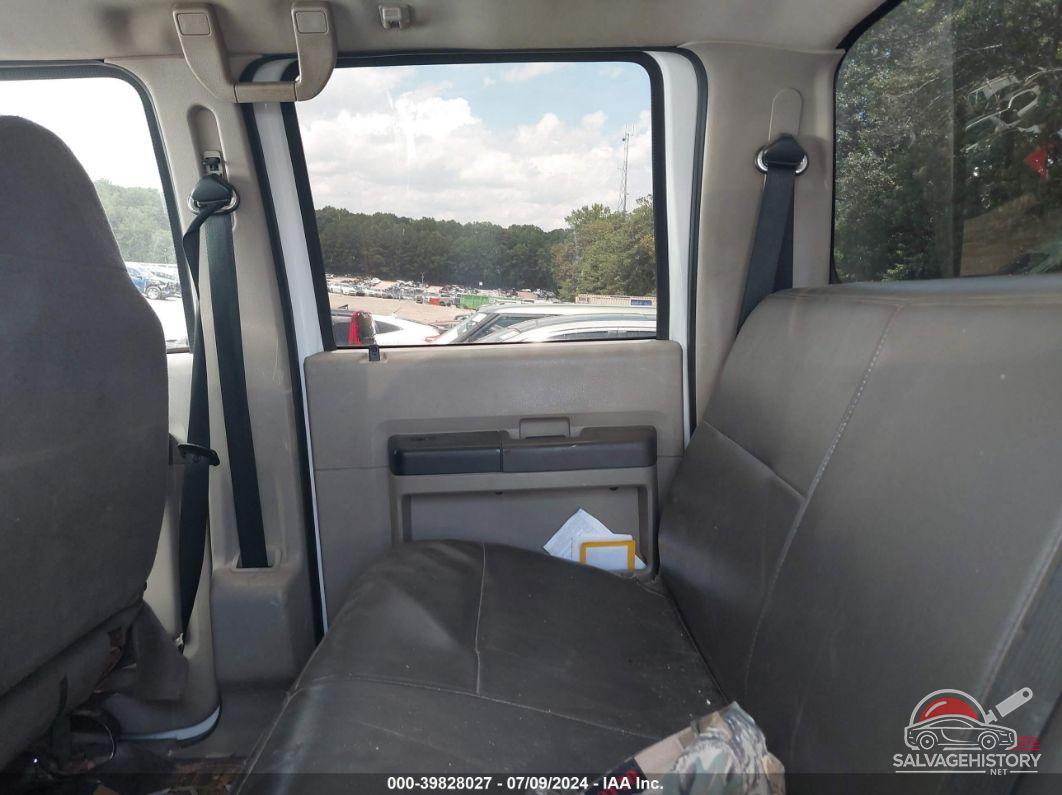 1FTWW31R99EA08282 2009 FORD F-350 photo no. 6
