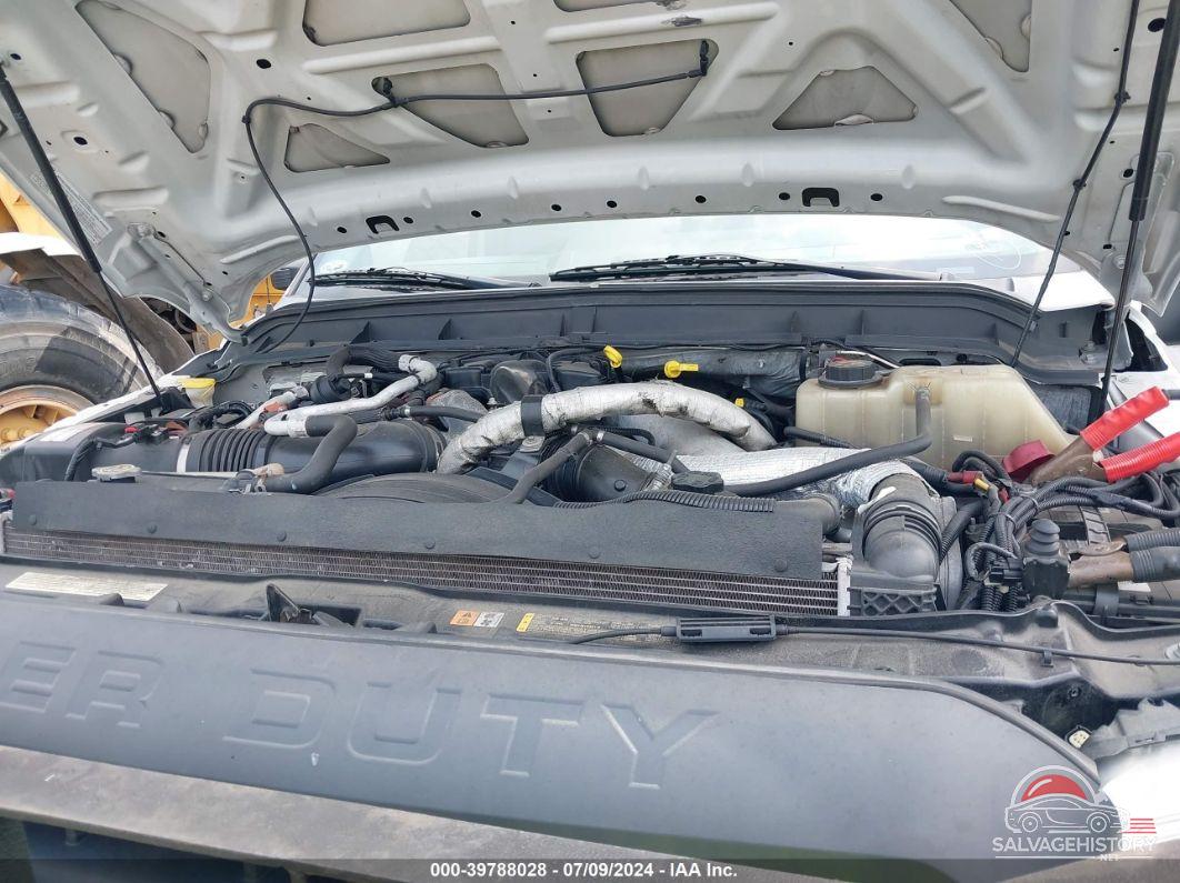 1FDUF5HT1EEB52886 2014 FORD F-550 CHASSIS photo no. 9