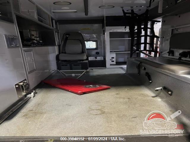 1FD0X5HT2GED31730 2016 FORD F-550 CHASSIS photo no. 7