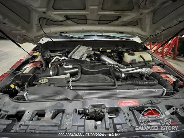 1FD0X5HT3GEC90962 2016 FORD F-550 CHASSIS photo no. 9