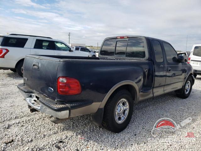 2FTRX07L11CA15782 2001 FORD F150 photo no. 3