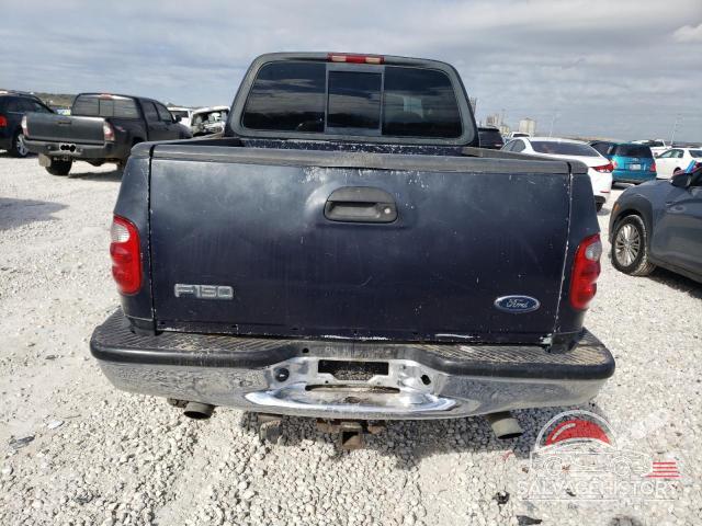 2FTRX07L11CA15782 2001 FORD F150 photo no. 6