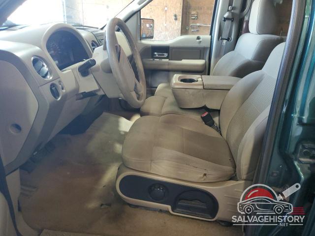 1FTPW14V37FA09436 2007 FORD F150 photo no. 7