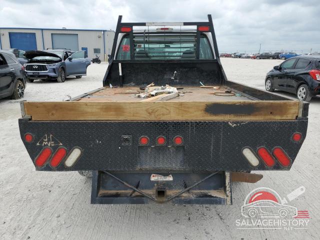 1FTNW20F5XEE56108 1999 FORD F250 photo no. 6