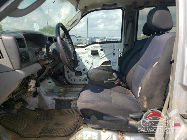 1FTSW21P65EC82087 2005 FORD F250 photo no. 7