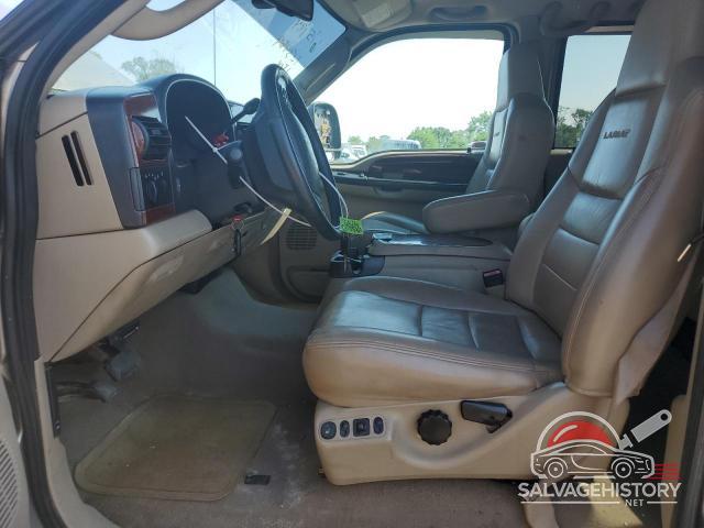 1FTSW21P36EB52297 2006 FORD F250 photo no. 7