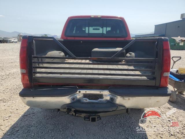 1FTSW21P47EA82391 2007 FORD F250 photo no. 6