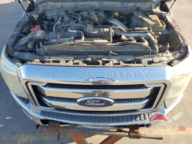 1FT7W2BTXBEB38781 2011 FORD F250 photo no. 11