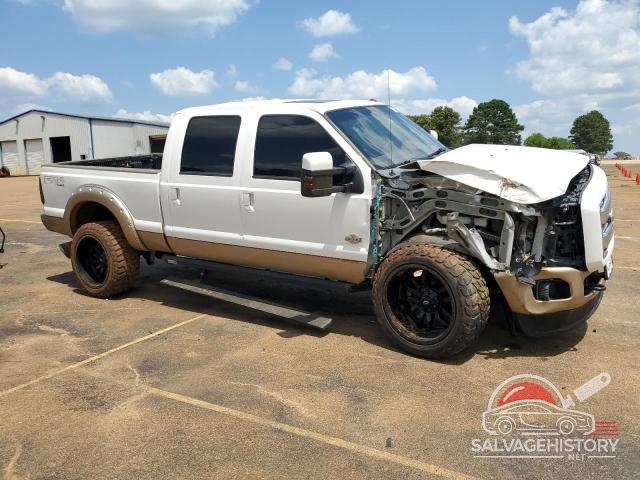 1FT7W2BT1CEC66022 2012 FORD F250 photo no. 4