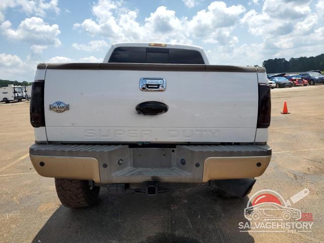 1FT7W2BT1CEC66022 2012 FORD F250 photo no. 6