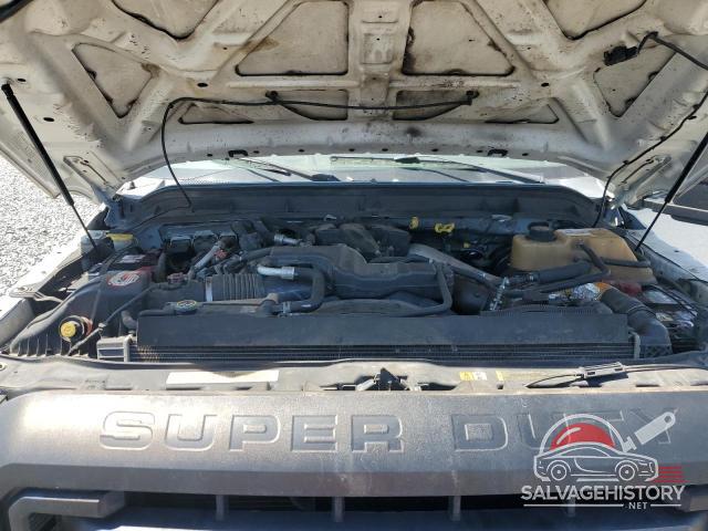 1FT7W2BT7CEA44262 2012 FORD F250 photo no. 11