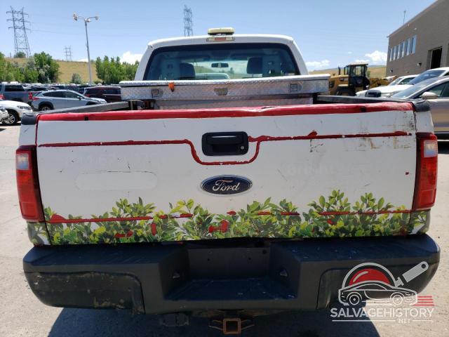 1FT7X2B67DEB14609 2013 FORD F250 photo no. 6