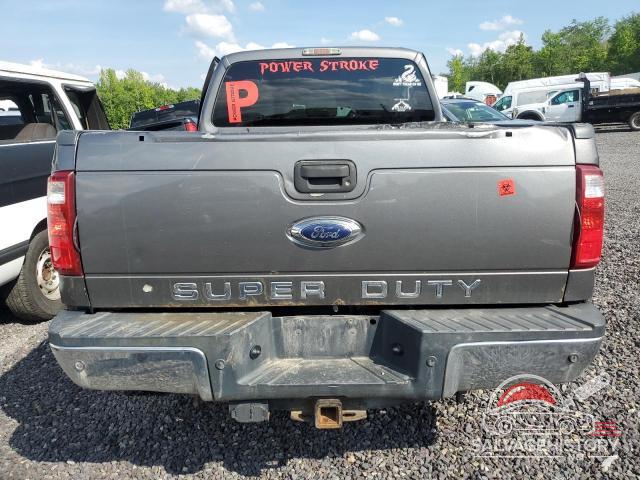 1FT7W2BT1EEA20204 2014 FORD F250 photo no. 6