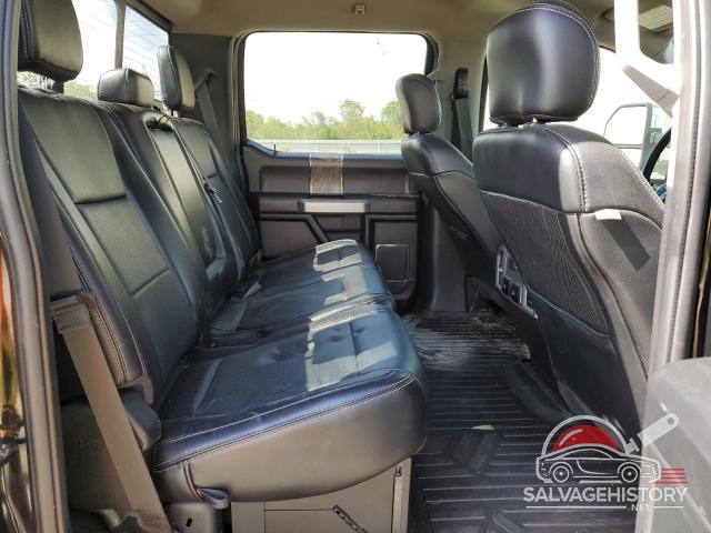 1FT7W2B63KEE40066 2019 FORD F250 photo no. 10