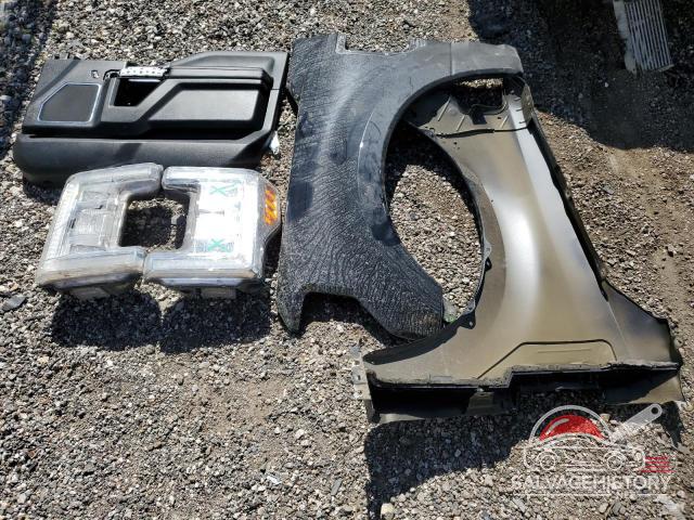 1FT7W2B63KEE40066 2019 FORD F250 photo no. 12