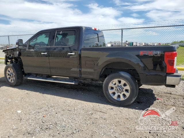 1FT7W2B63KEE40066 2019 FORD F250 photo no. 2