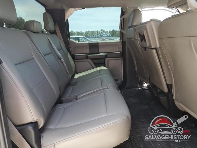 1FT7W2BT6KEC45214 2019 FORD F250 photo no. 10