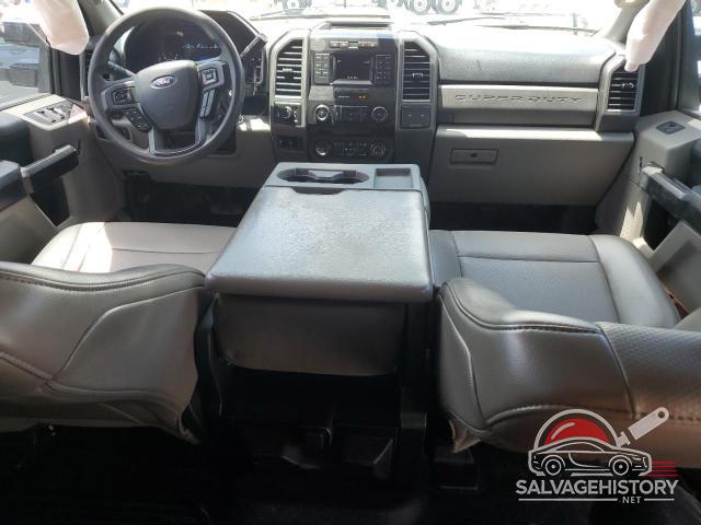1FT7W2BT6KEC45214 2019 FORD F250 photo no. 8