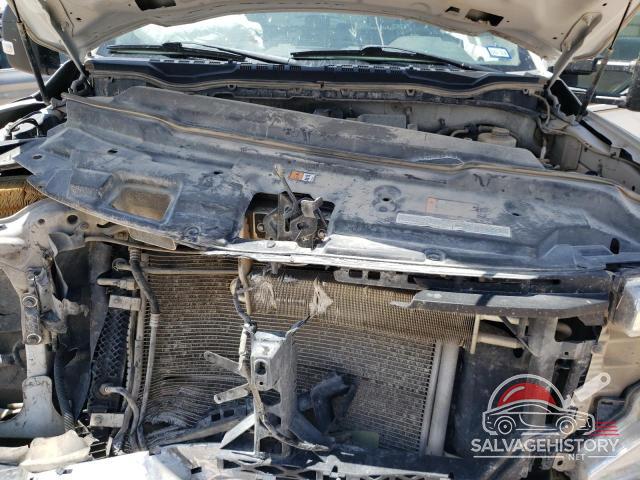1FT7X2B63NEC16331 2022 FORD F250 photo no. 11