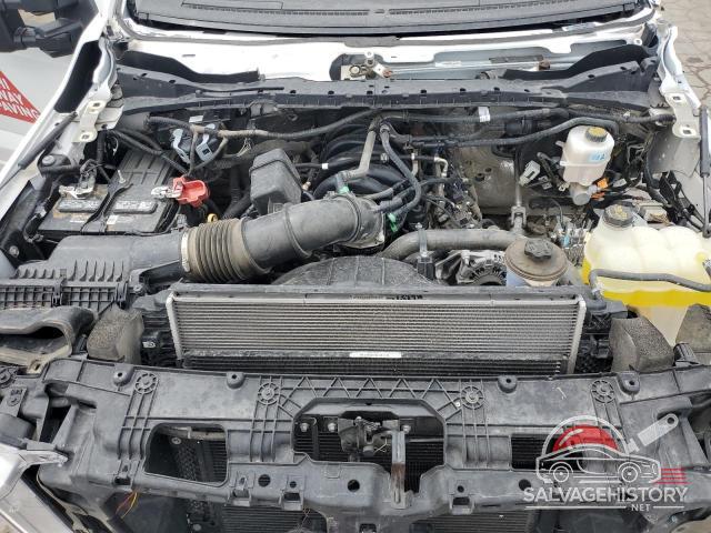 1FTBF2AA1PED89707 2023 FORD F250 photo no. 11