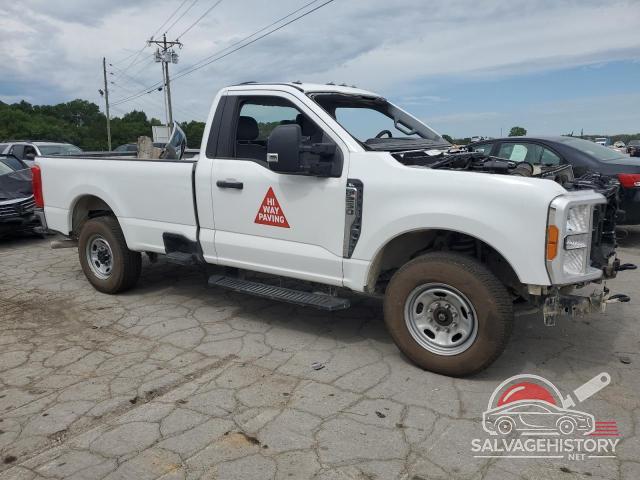 1FTBF2AA1PED89707 2023 FORD F250 photo no. 4