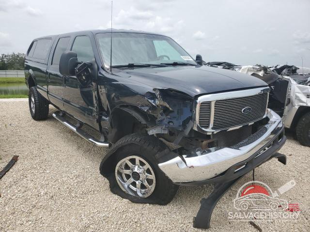 1FTSW31F62EC17442 2002 FORD F350 photo no. 4