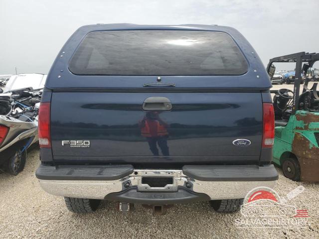 1FTSW31F62EC17442 2002 FORD F350 photo no. 6