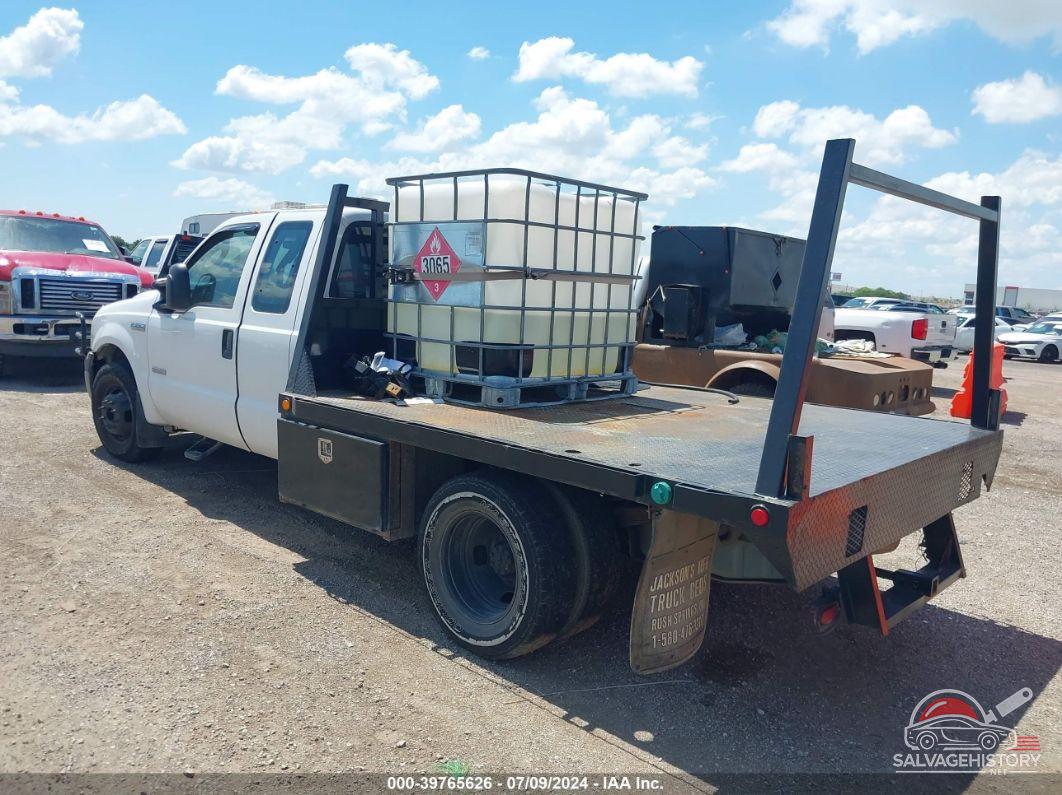 1FDWX36P46EC53731 2006 FORD F350 photo no. 3