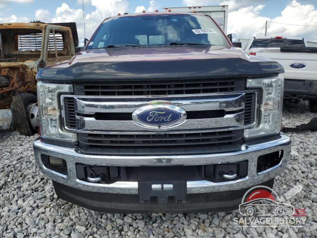 1FT8W3DT4HED04731 2017 FORD F350 photo no. 5