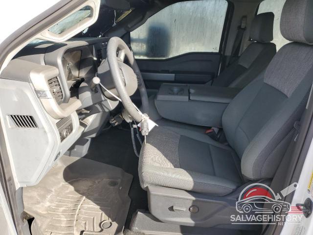 1FT8W3BT3PED02616 2022 FORD F350 photo no. 7