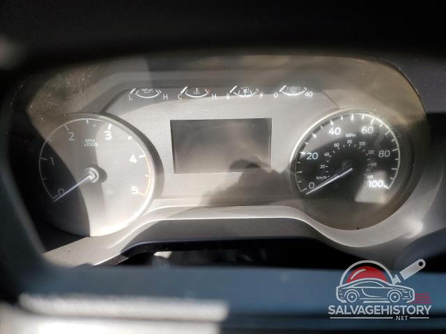 1FT8W3BT3PED02616 2022 FORD F350 photo no. 9