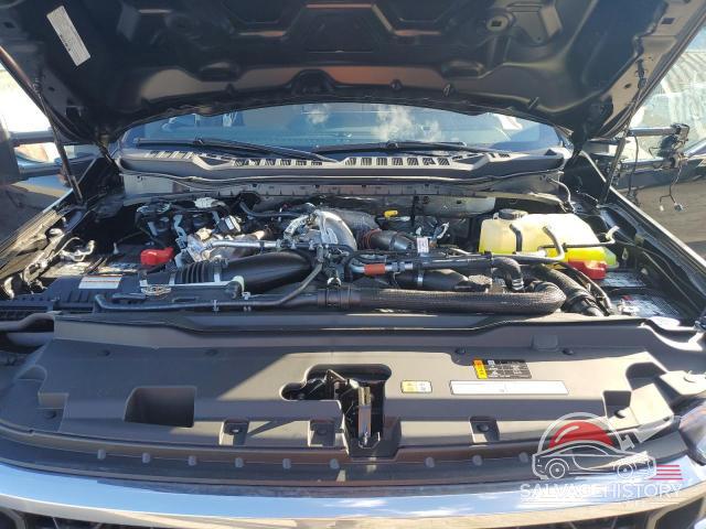 1FT8W3DM3REC38344 2024 FORD F350 photo no. 11