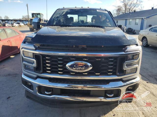 1FT8W3DM3REC38344 2024 FORD F350 photo no. 5