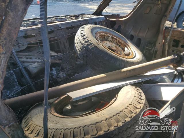 0E93B170641 1980 FORD FAIRMONT photo no. 10