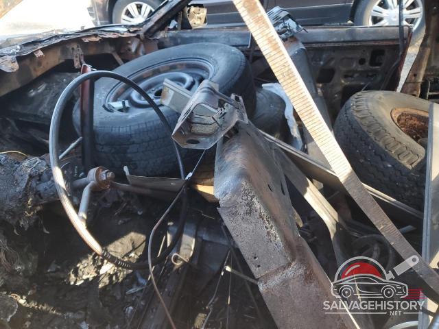 0E93B170641 1980 FORD FAIRMONT photo no. 7